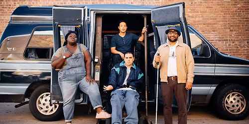 \u0388\u03bb\u03b1 \u038c\u03c0\u03c9\u03c2 \u0395\u03af\u03c3\u03b1\u03b9 (Come as you are)