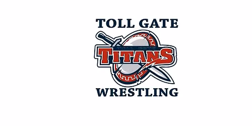 Toll Gate Wrestling