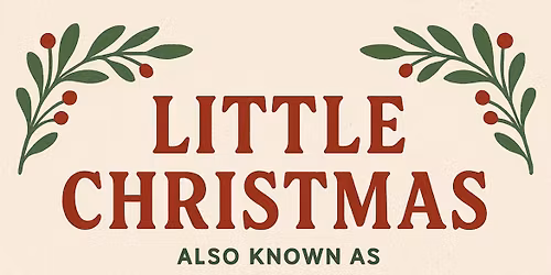 Little Christmas