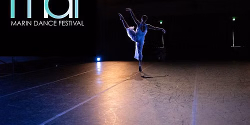 Marin Dance Festival