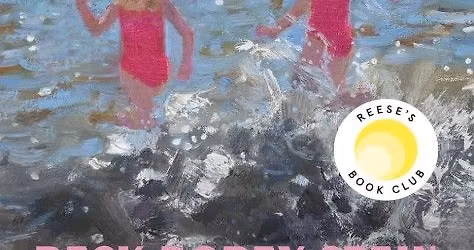 Sunday Chat Series: Chat with Beck Dorey-Stein