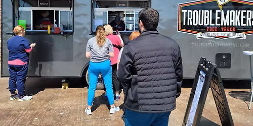 Troublemakers @ Norton KDH Hilltop