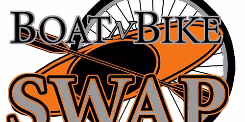 34th Annual Boat-Bike-Gear Swap 2026
