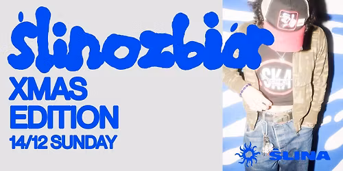 \u015aLINOZBI\u00d3R: XMAS EDITION