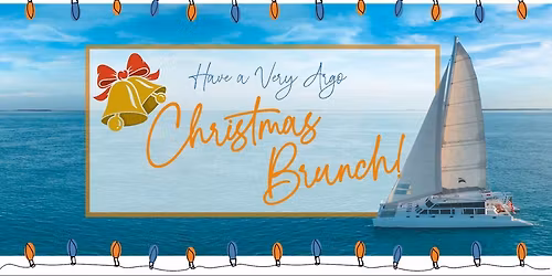 Christmas Day Brunch