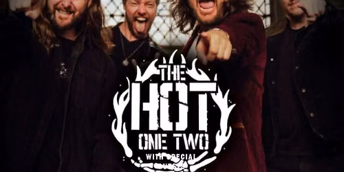 MTMNAE Presents: The Hot One Two + Support