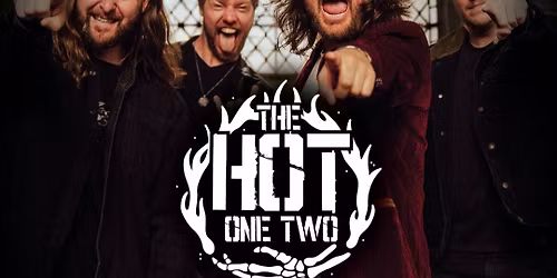 MTMNAE Presents: The Hot One Two + Support