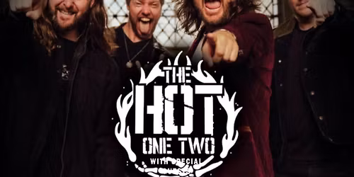 MTMNAE Presents: The Hot One Two + Support 
