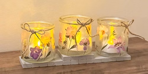 September Craft Night 