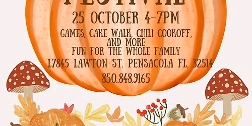 Fall Festival