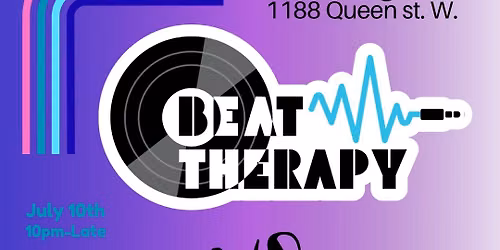 Beat Therapy VS. Giddy Up!!