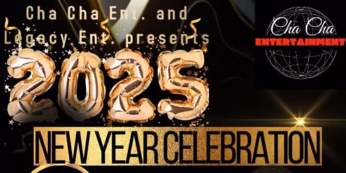 NYE Celebration 2025