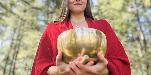 Soundscapes for Whole Body Wellness