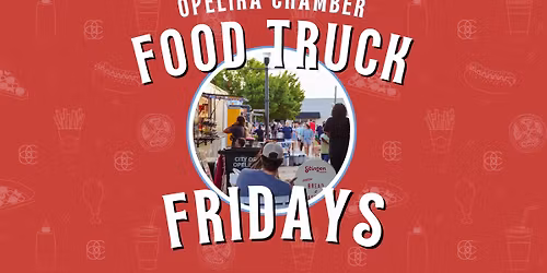 Food Truck Friday