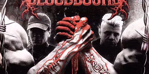 Bloodbound