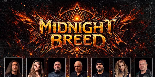Midnight Breed - \u0434\u0435\u0431\u044e\u0442\u0435\u043d \u043a\u043e\u043d\u0446\u0435\u0440\u0442