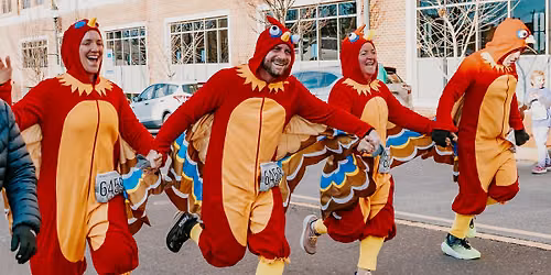 West Chester Turkey Trot 2026