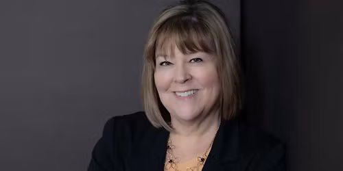 Psychic Medium Deanna Fitzpatrick