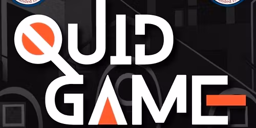 Quid Games Fundraising Event