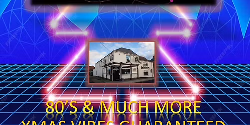 DECADES LIVE AT THE DURHAM OX