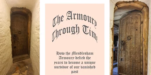 The Armoury Through Time