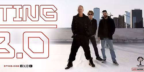 Sting