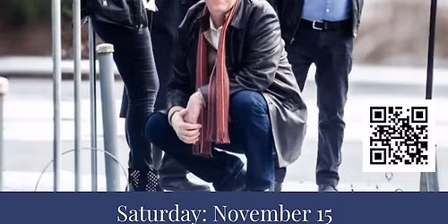 McPage & Powell Band