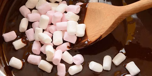 Chocolate Lovers (Ages 4-10)