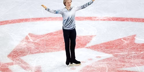 Skate Canada International