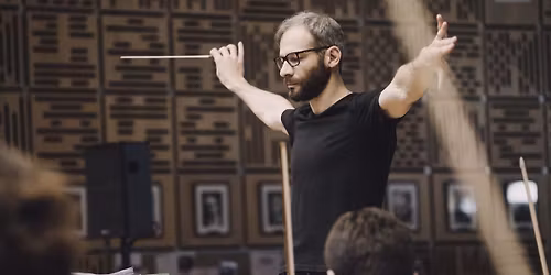 Antwerp Symphony Orchestra \/ Berlioz. Rom\u00e9o et Juliette