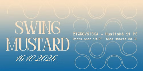 Swing Mustard