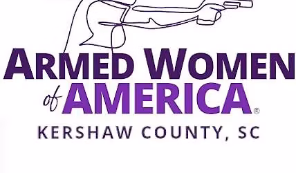 November meeting - Kershaw County SC