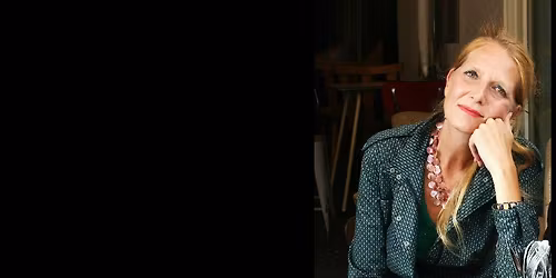 Eva Kurowski & TRIO INDIGO - 100 Jahre Hilde Knef