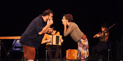 Comment \u00e7a se danse ? - La D\u2019\u00e2me de Compagnie