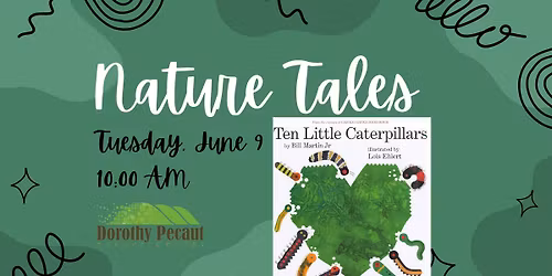 Nature Tales