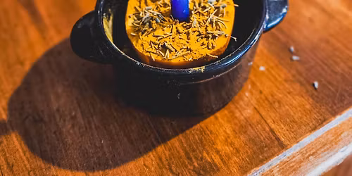 Spell Building for Beginners