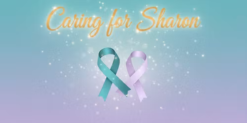 Caring For Sharon