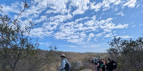 Para Wirra Devils Nose and Tree Creeper Loop (10km)