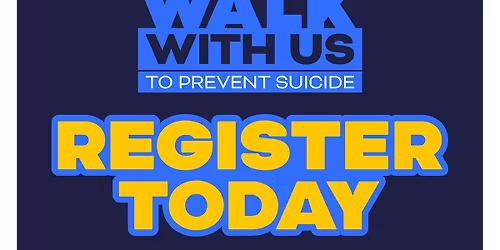 Eastern Montana Out of the Darkness Community Walk