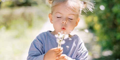Semaine Petite Enfance 