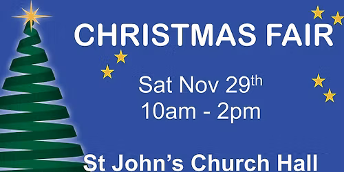 Christmas Fair