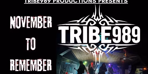 November To Remember 