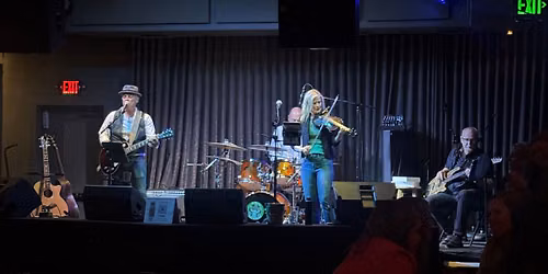 Sounds of Summer Humphrey\u2019s Back Stage Live- Humphrey\u2019s