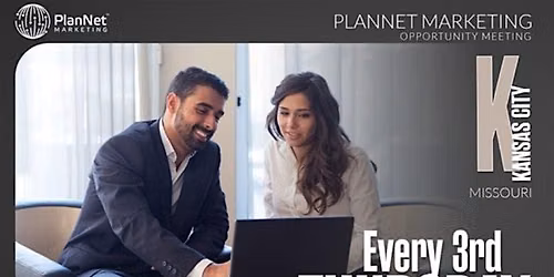 Need a Plan B in Kansas City, MO? You Should Own a Travel Biz!