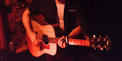 David Wimbish & Jesse James DeConto