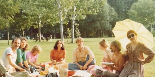 BIG PICNIC Totnes (June)