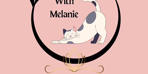 Poses with Paws Cat Yoga with Melanie-book online