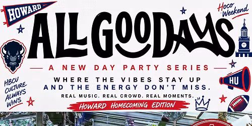 All Good Days 003 