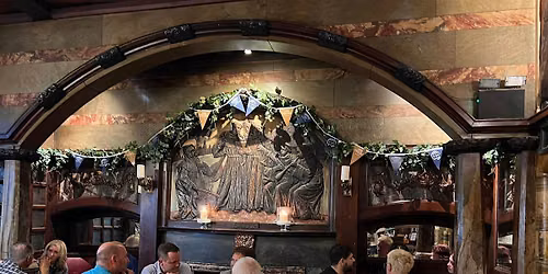 Historic London Pub Tour