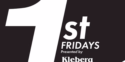 First Fridays at AMST